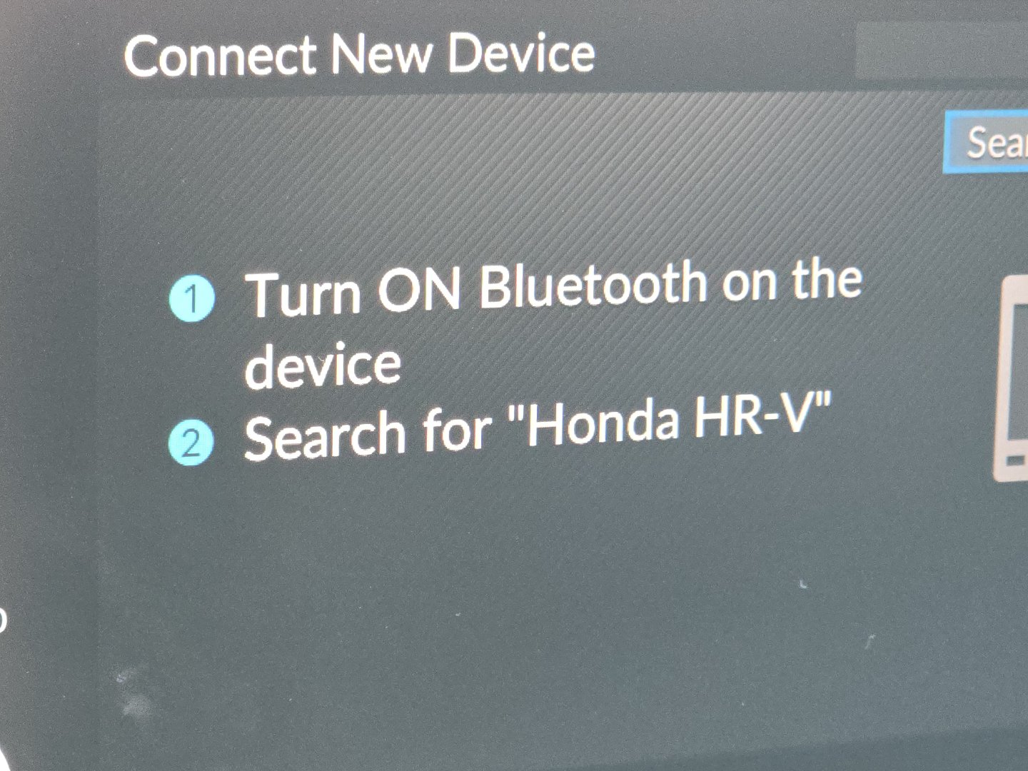 Used 2024 Honda HR-V Sport w/BSI SUV