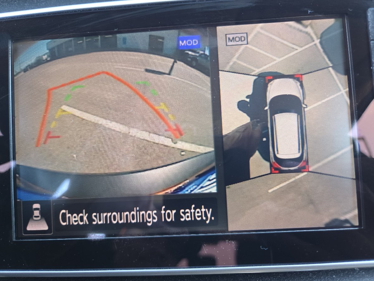 Used 2019 Nissan Kicks SR SUV