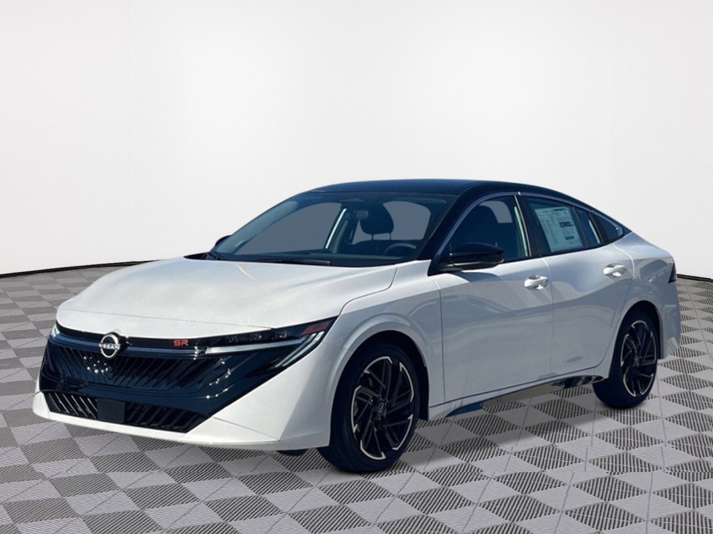 2027 Nissan Sentra