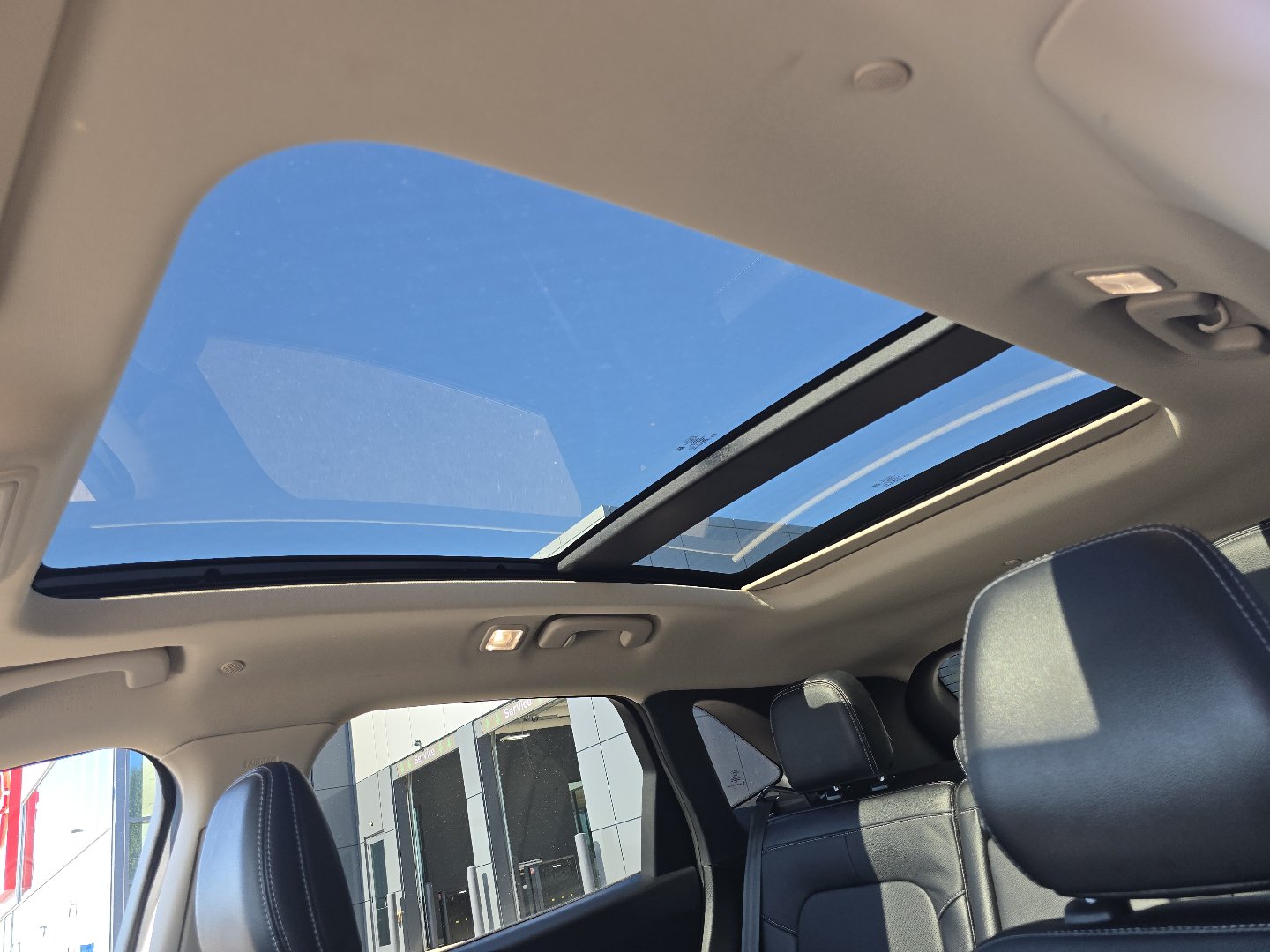 Used 2020 Ford Escape Hybrid Titanium SUV