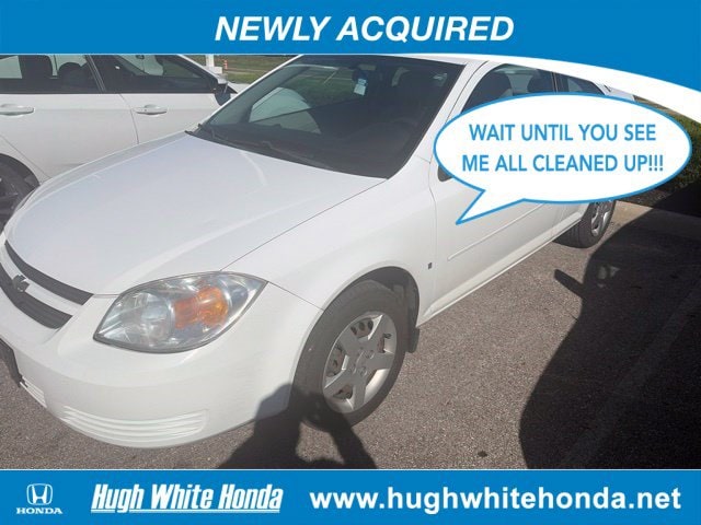 2007 Chevrolet Cobalt