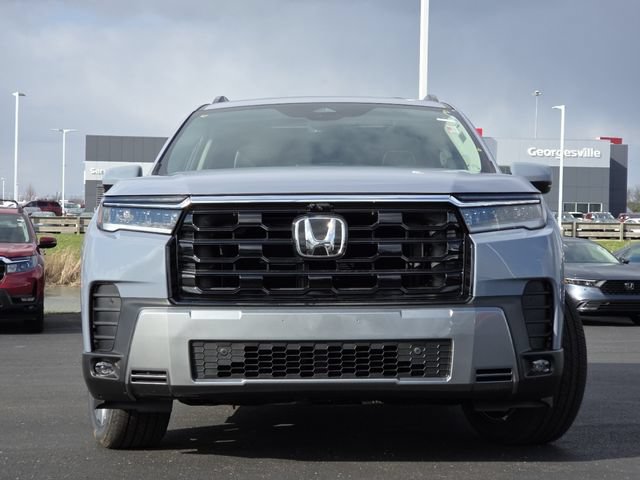 New 2026 Honda Pilot Elite Elite AWD