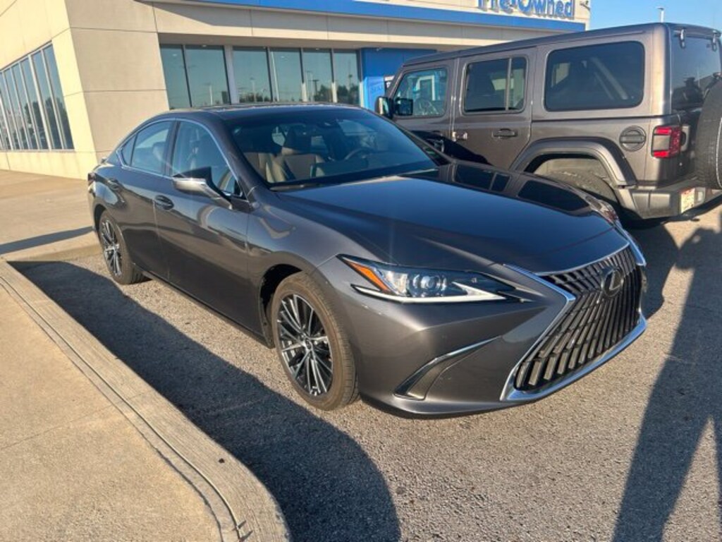 Used 2025 Lexus ES 300h ES 300h FWD