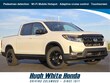  Honda Ridgeline