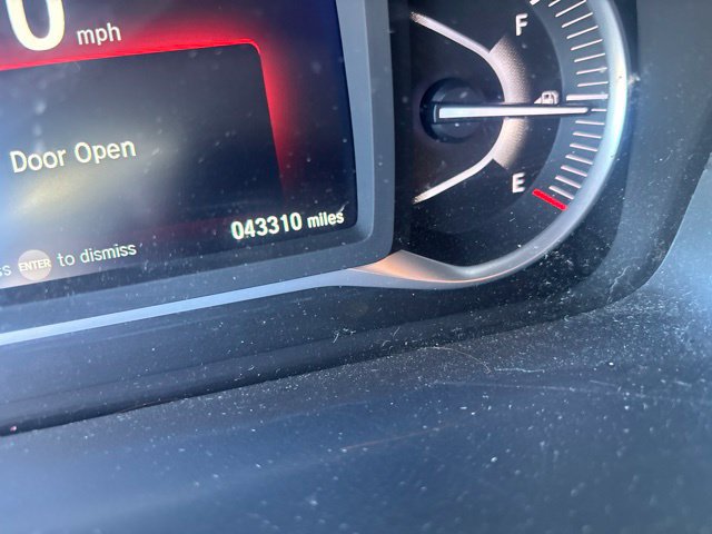 Certified 2023 Honda Passport EX-L EX-L AWD