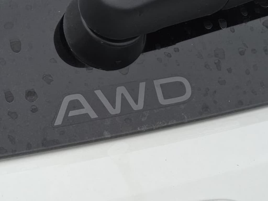 New 2027 Honda HR-V EX-L EX-L AWD CVT