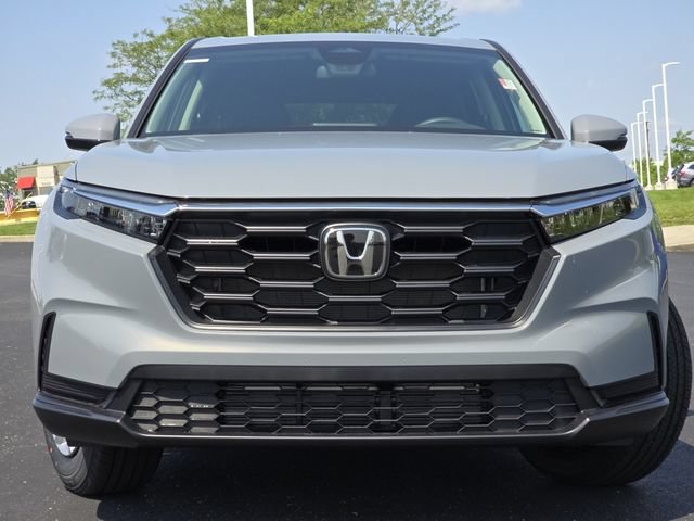 New 2027 Honda CR-V LX LX AWD