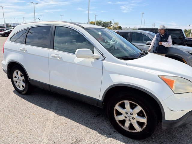 Used 2009 Honda CR-V EX-L
