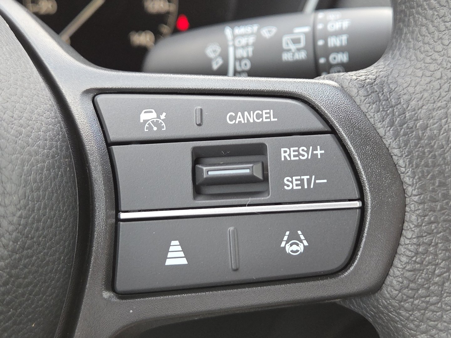 Certified 2026 Honda CR-V LX LX AWD