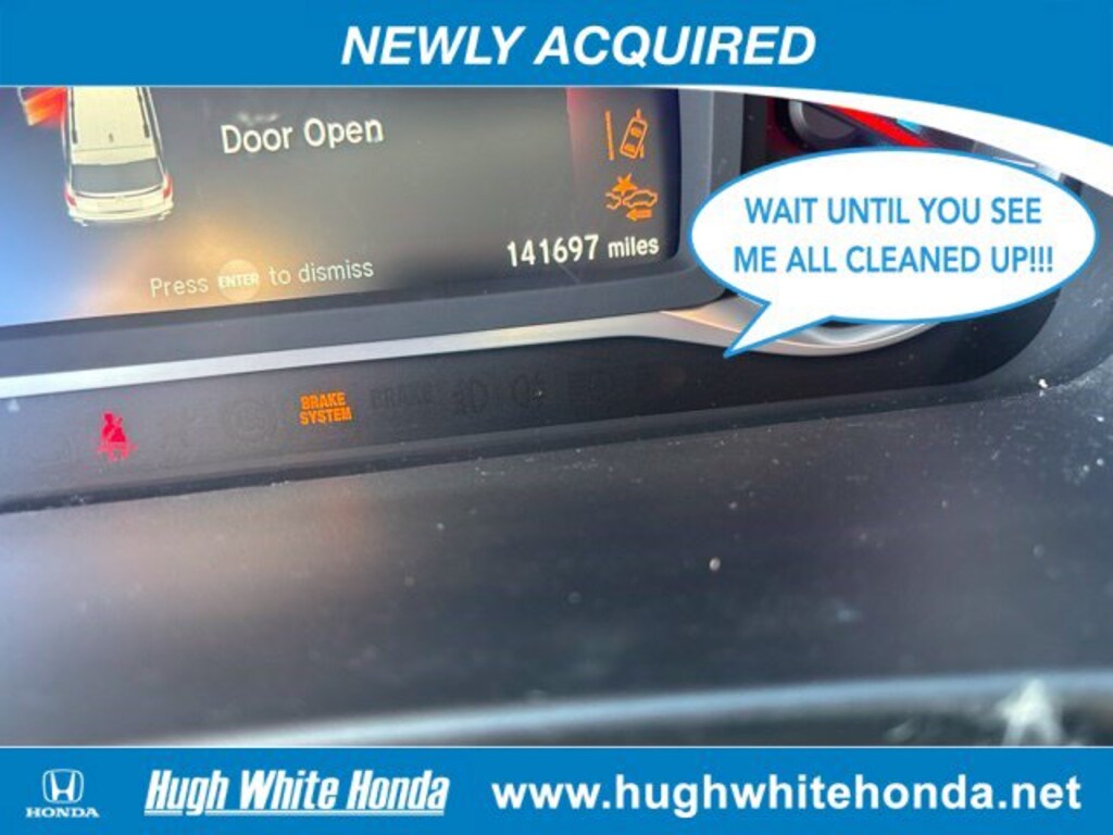 Used 2019 Honda Pilot LX LX AWD