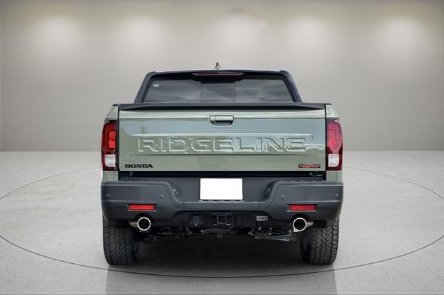 New 2026 Honda Ridgeline TrailSport TrailSport AWD