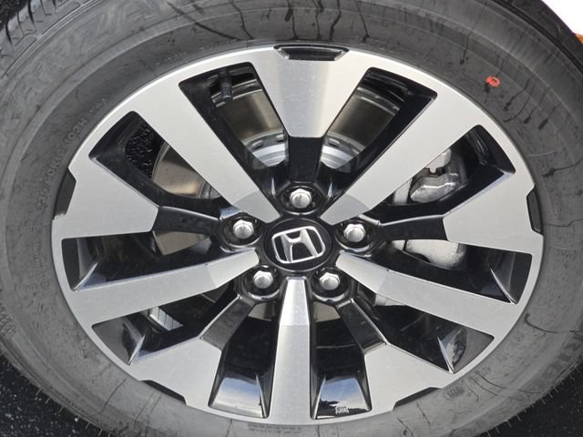 New 2027 Honda Odyssey EX-L EX-L Auto