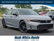  Honda Civic Sedan