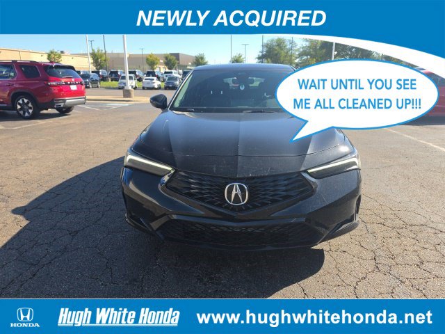 2024 Acura Integra