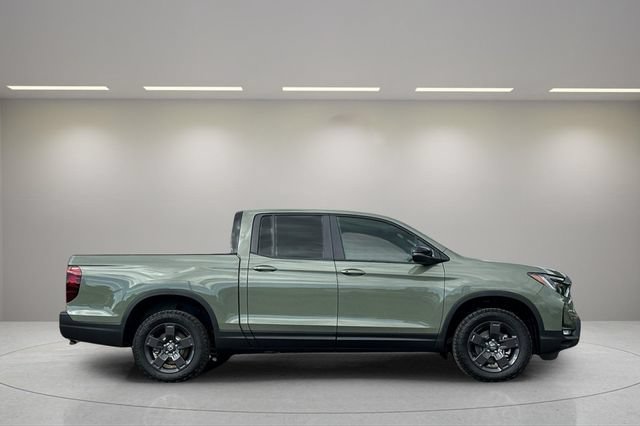 New 2026 Honda Ridgeline TrailSport TrailSport AWD