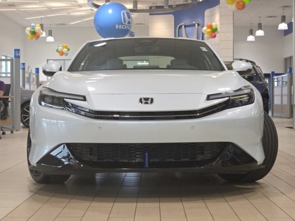 New 2026 Honda Prelude Coupe