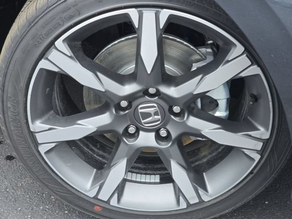 New 2026 Honda Civic Hatchback Hybrid Sport Touring Sport Touring CVT