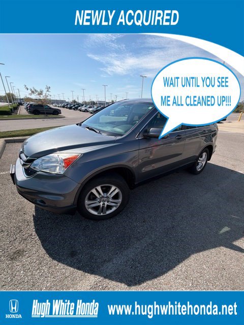 2010 Honda CR-V