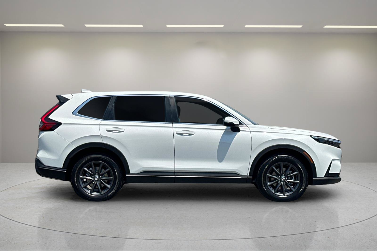 New 2026 Honda CR-V EX-L EX-L AWD