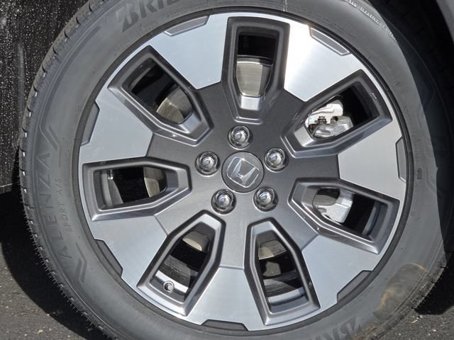 New 2026 Honda Pilot Elite Elite AWD