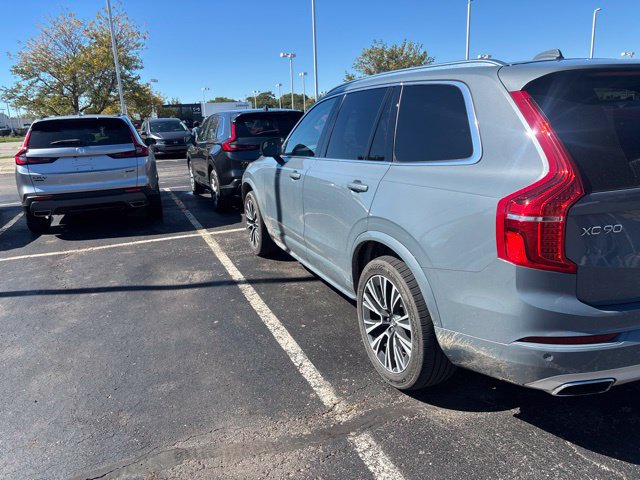 Used 2020 Volvo XC90 Momentum T5 AWD Momentum 7 Passenger