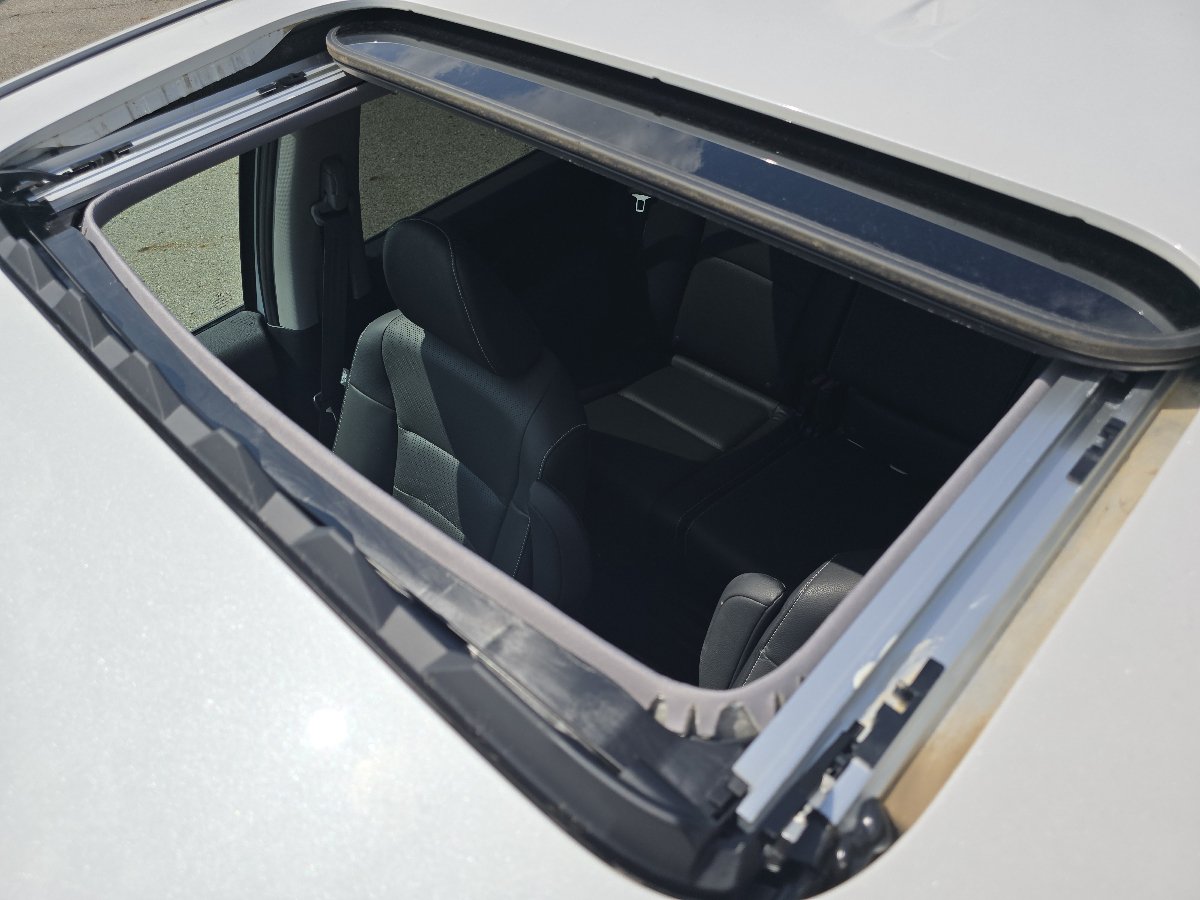 Certified 2023 Honda Ridgeline RTL RTL AWD