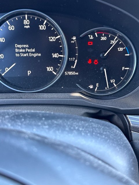 Used 2019 Mazda CX-5 Grand Touring Grand Touring AWD
