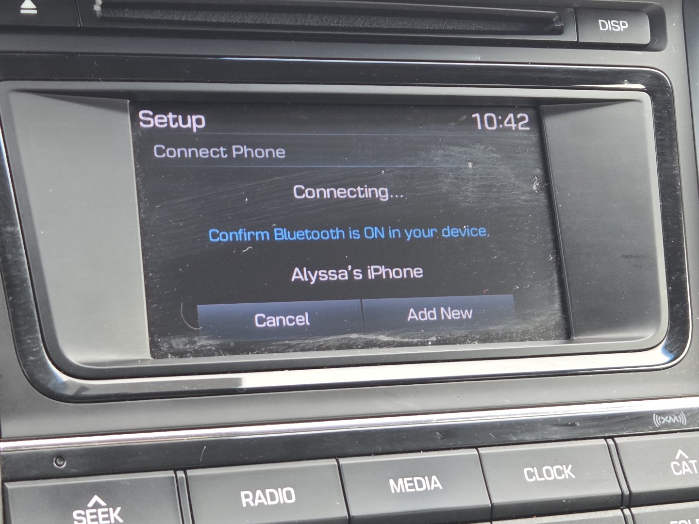 Used 2017 Hyundai Tucson SE SE FWD