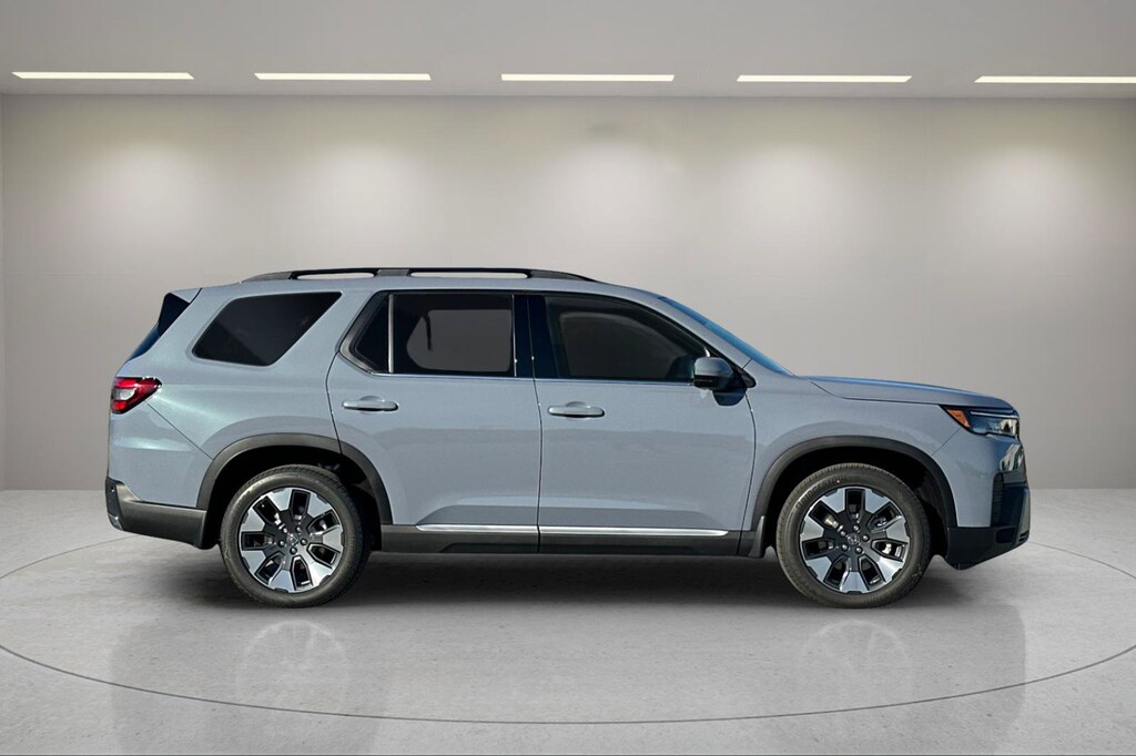 New 2026 Honda Pilot Touring Touring AWD