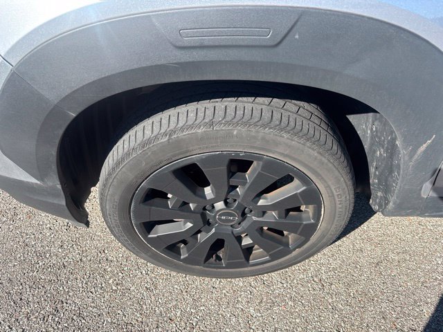 Certified 2023 Honda Passport EX-L EX-L AWD