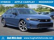  Honda Civic Sedan Hybrid