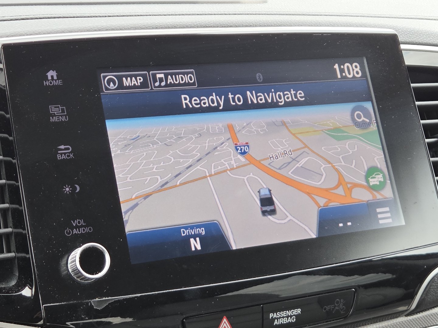 Certified 2023 Honda Ridgeline RTL-E RTL-E AWD