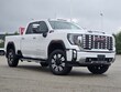  GMC Sierra 2500HD