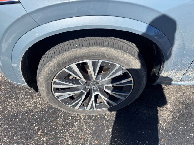 Used 2020 Volvo XC90 Momentum T5 AWD Momentum 7 Passenger