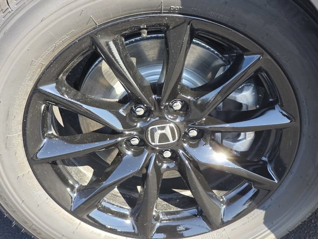 New 2027 Honda CR-V Hybrid Sport-L Sport-L AWD