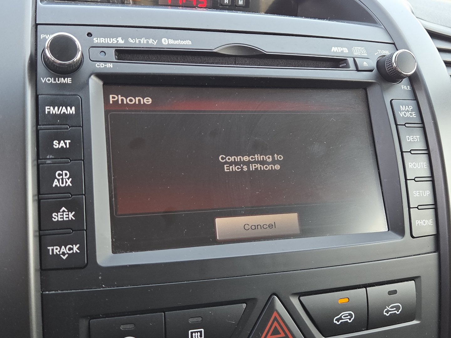Used 2013 Kia Sorento EX 2WD I4-GDI EX