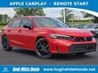  Honda Civic Hatchback