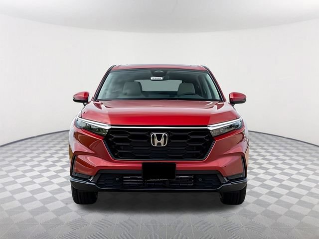 New 2027 Honda CR-V EX-L EX-L AWD