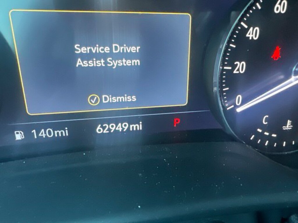 Used 2022 Buick Envision Essence FWD Essence