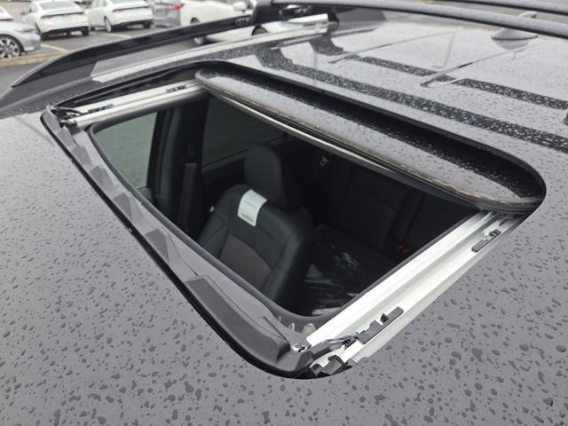 New 2026 Honda Ridgeline Black Edition Black Edition AWD