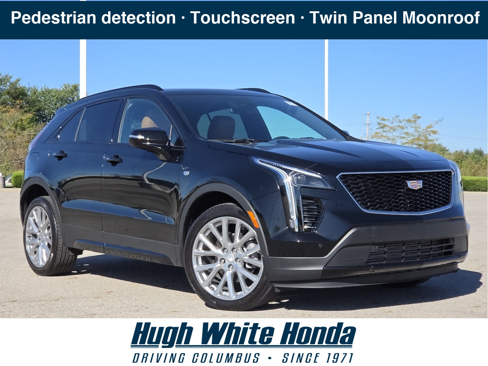 2023 Cadillac XT4