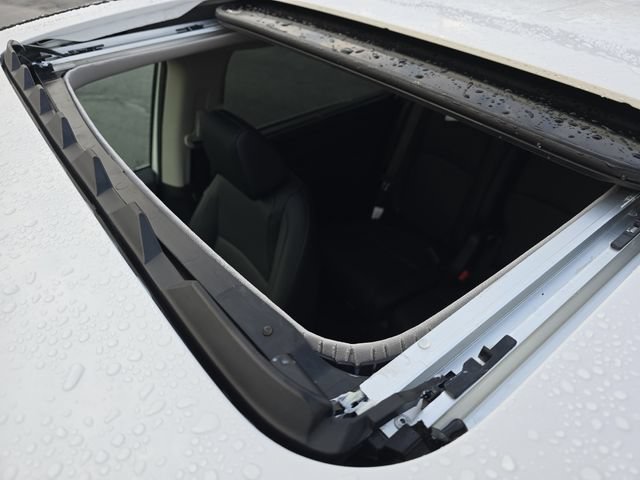 New 2027 Honda Odyssey EX-L EX-L Auto