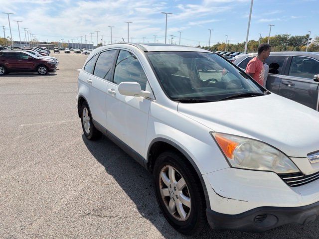 Used 2009 Honda CR-V EX-L