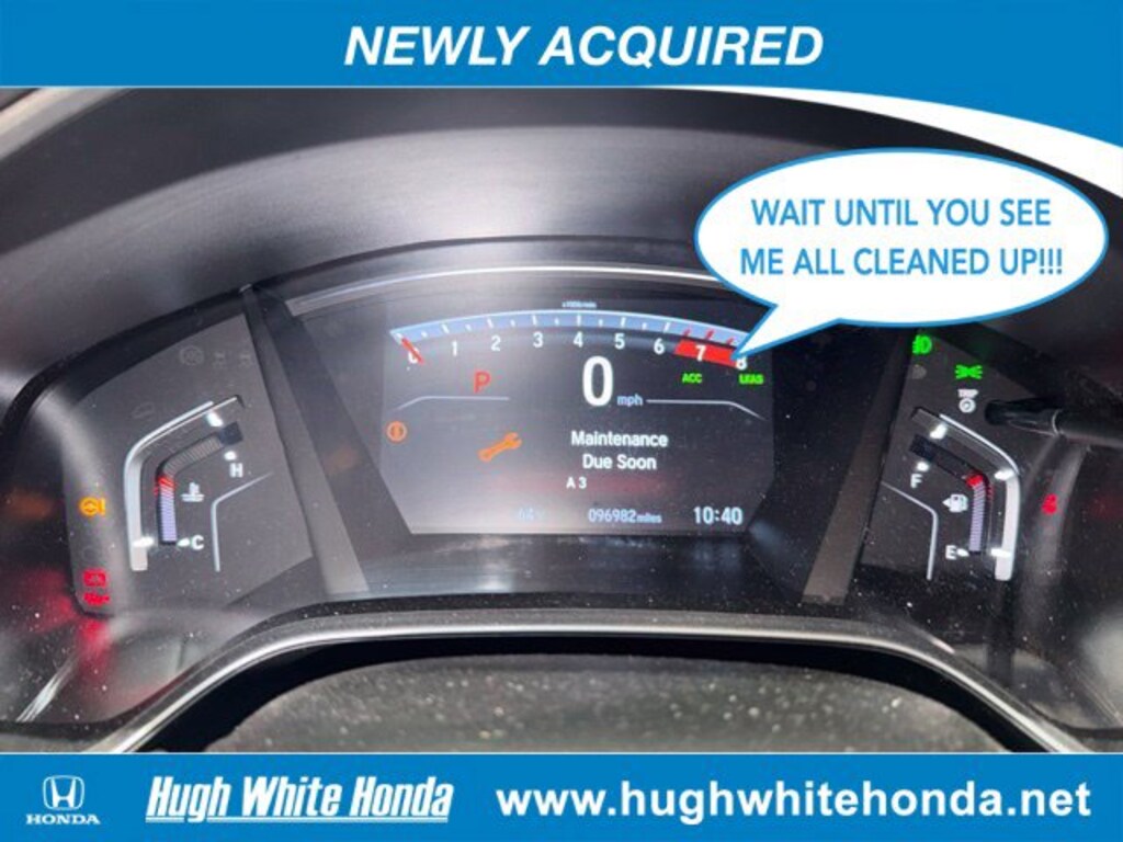 Certified 2021 Honda CR-V EX EX AWD