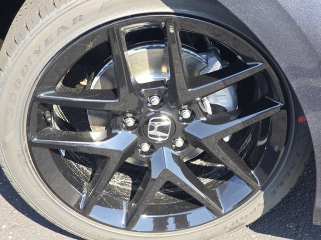 New 2026 Honda Civic Hatchback Sport Sport CVT