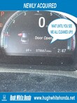  Honda Civic Sedan