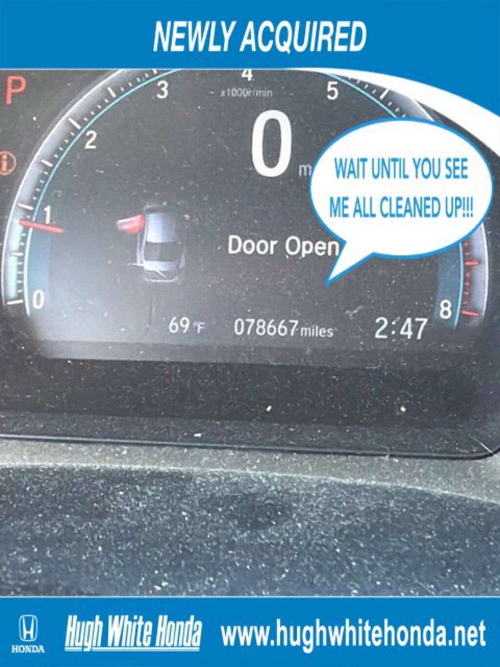 Used 2019 Honda Civic Sedan EX EX CVT