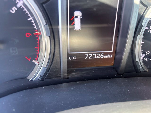Used 2023 Toyota 4Runner Limited Limited 4WD