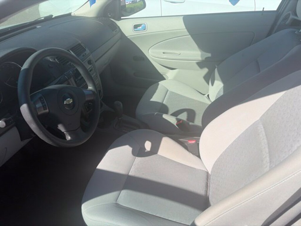 Used 2007 Chevrolet Cobalt LS Coupe