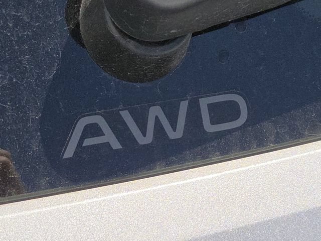 New 2027 Honda HR-V LX LX AWD CVT